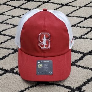 Nike Accessories - Nike Heritage 86 Stanford Cardinal Cap Nike Accessories - Nike Heritage 86 Stanford Cardinal Cap